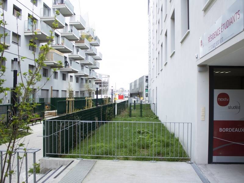 Maison à vendre, 19m², BORDEAUX