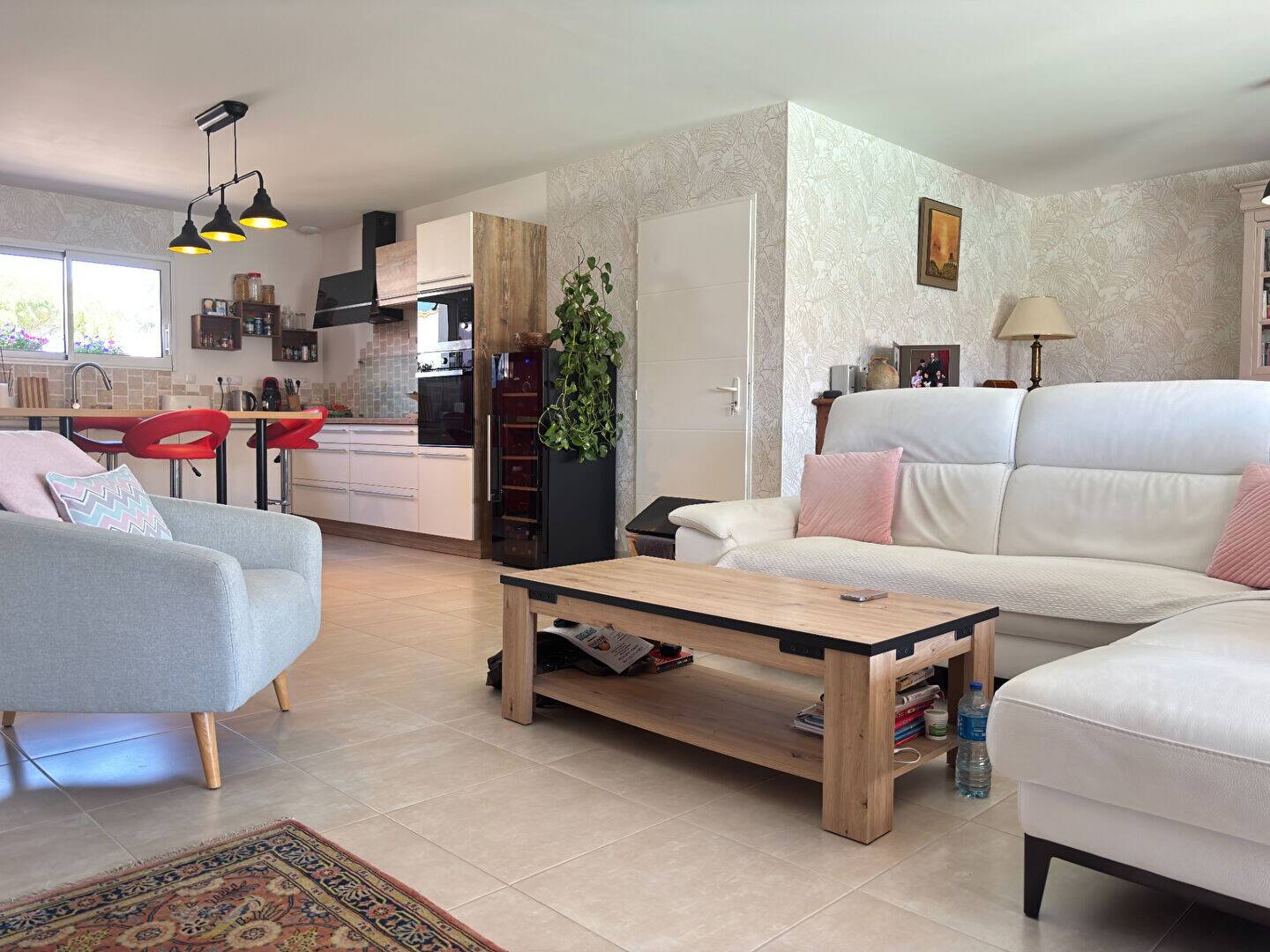 Maison à vendre, 97m², SAINT SULPICE DE ROYAN