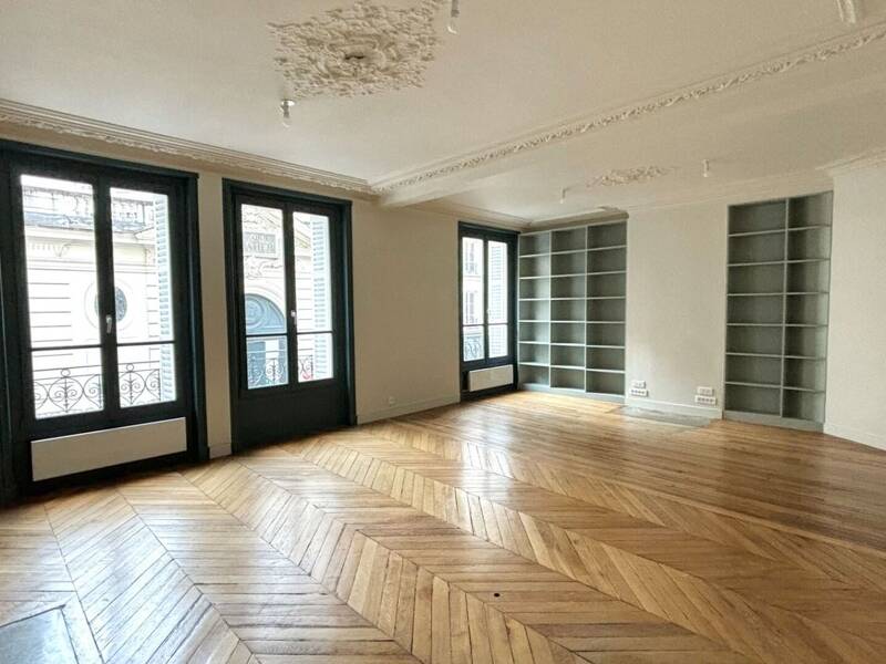 Maison à vendre, 108m², PARIS 6E