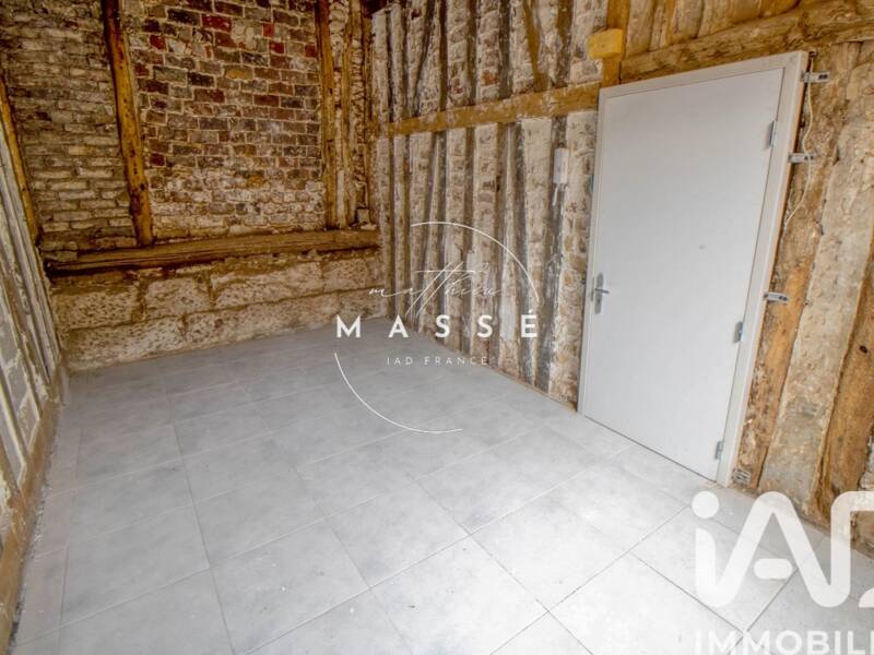 Maison à vendre, 27m², ROUEN