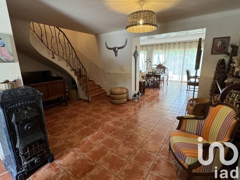 Maison à vendre, 213m², MONTPELLIER