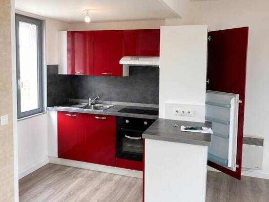 Maison à vendre 112 500 € 3 pièces 2 chambres 59 m² 38 m² de terrain Gan 64290