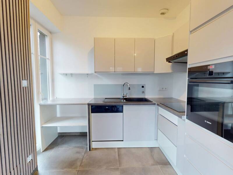 Maison à louer, 40m², BRUMATH