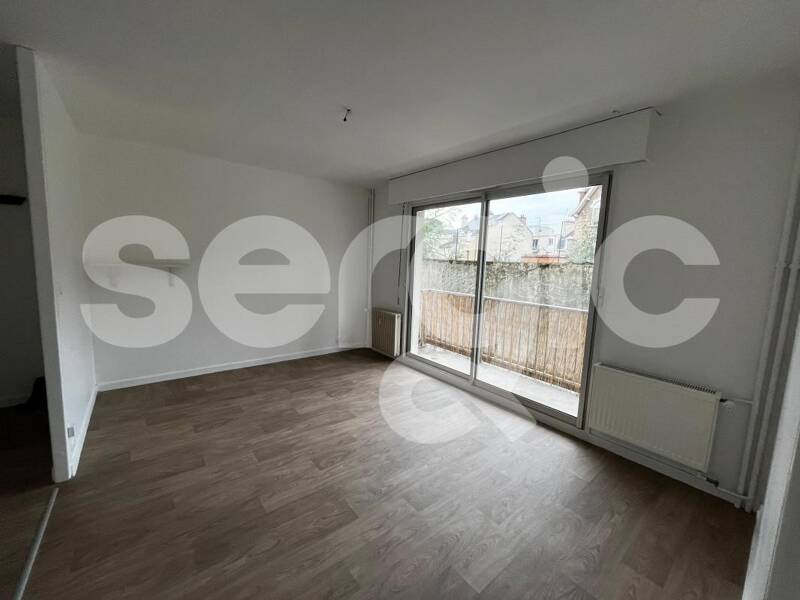 Maison à louer, 29m², REIMS