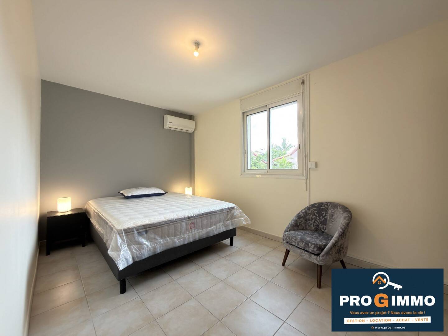 Maison à louer, 51m², SAINT PIERRE