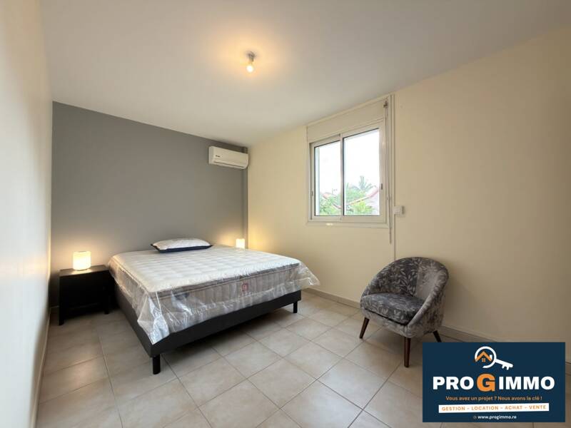 Maison à louer, 51m², SAINT PIERRE