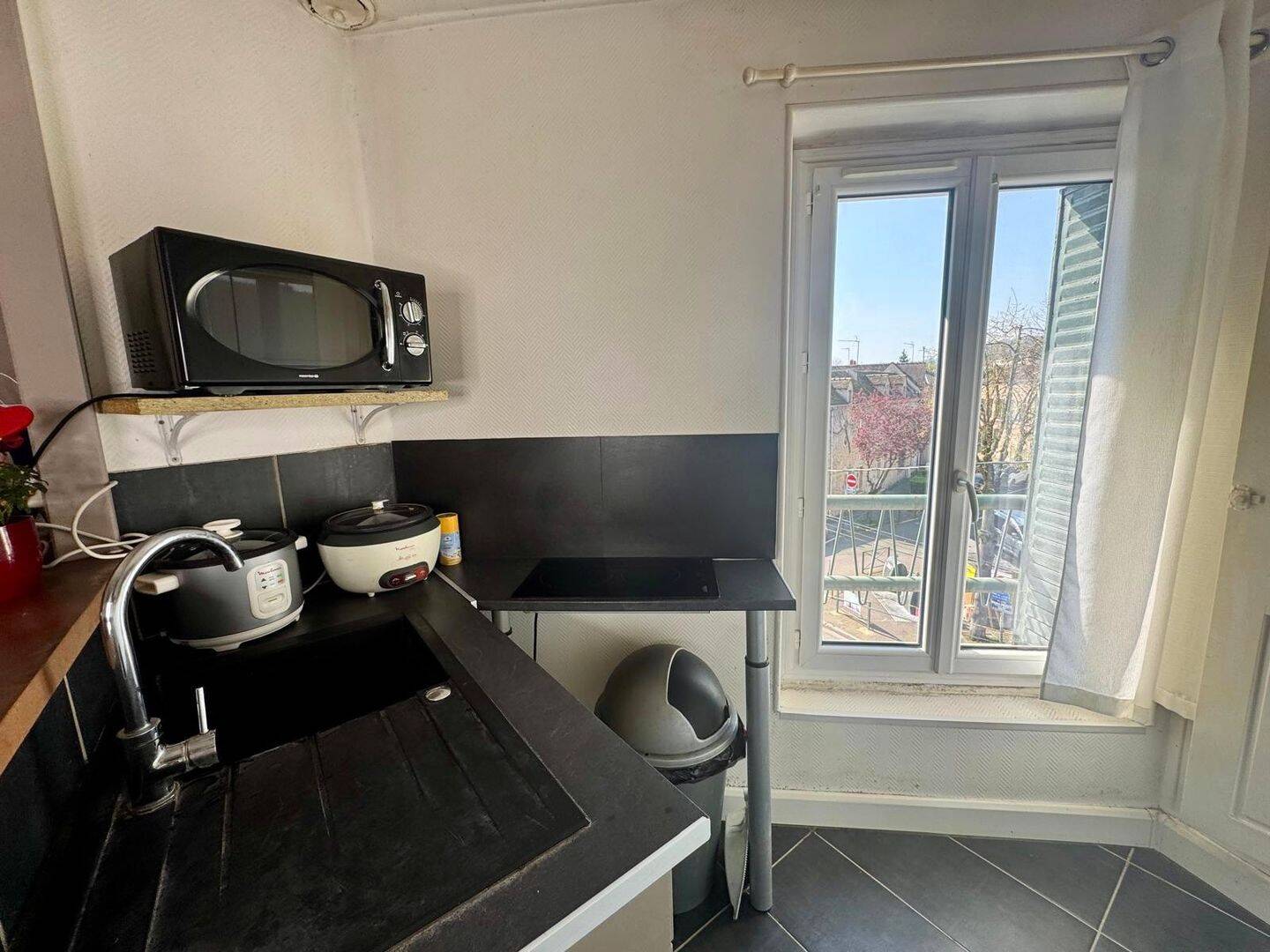 Maison à vendre, 31m², MEULAN