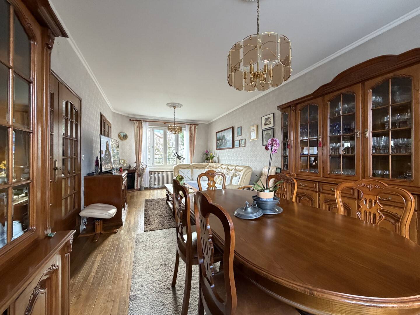 Maison à vendre, 105m², MAISONS LAFFITTE
