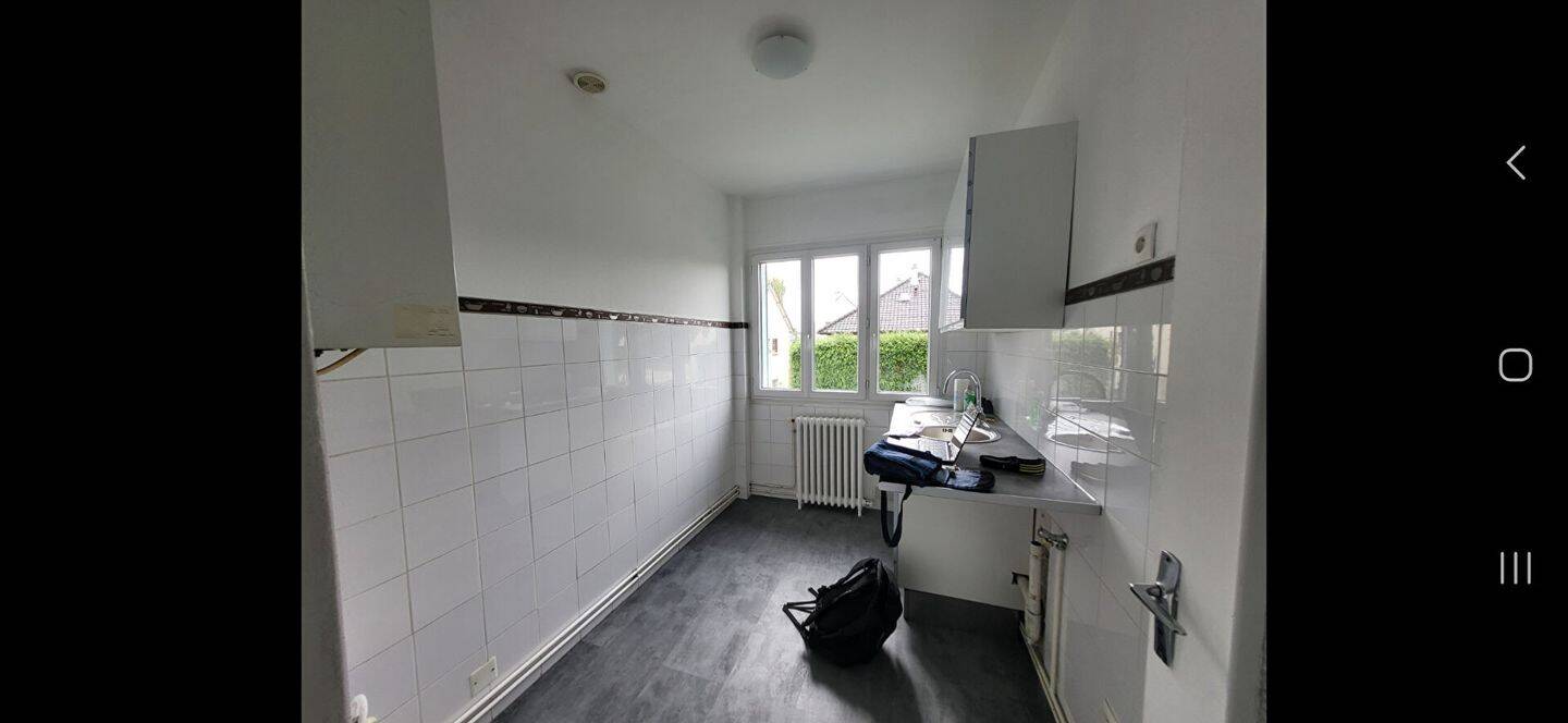 Maison à louer, 45m², TREMBLAY EN FRANCE