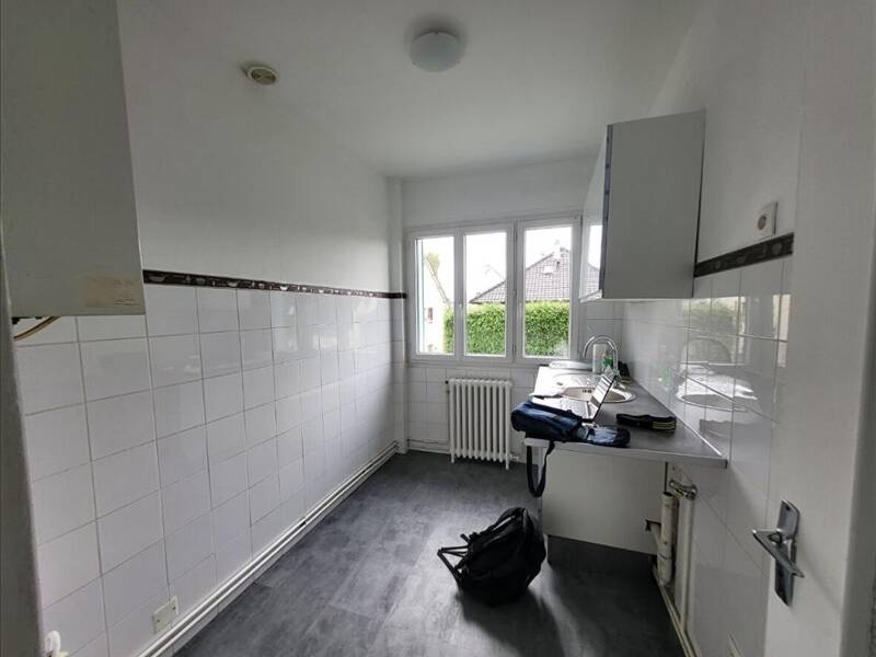 Maison à louer, 45m², TREMBLAY EN FRANCE