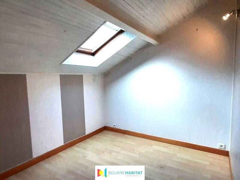 Maison à vendre, 105m², VILLENEUVE SUR YONNE