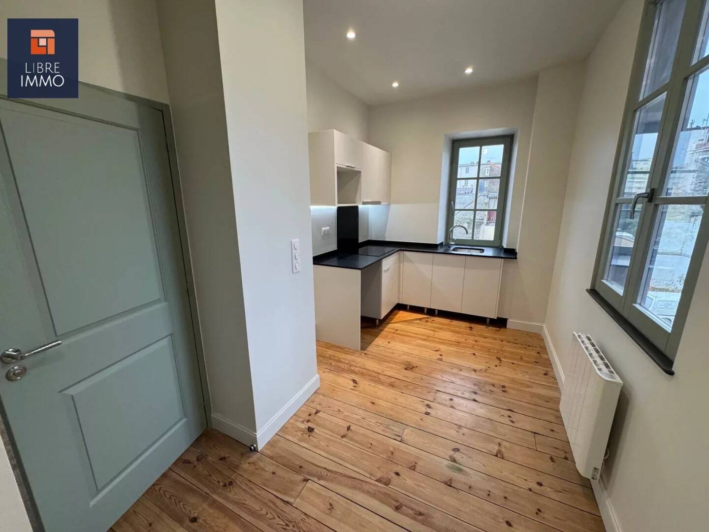 Maison à louer, 49m², PAU