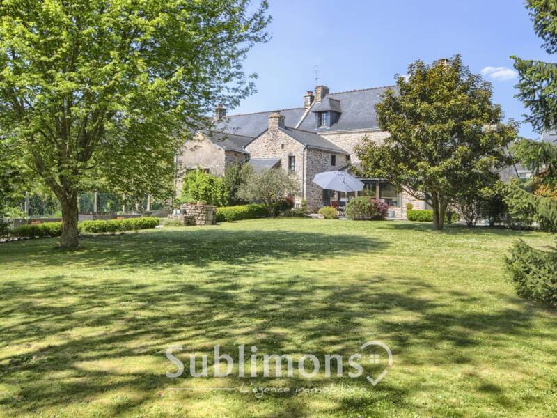 Maison à vendre, 231m², THEIX