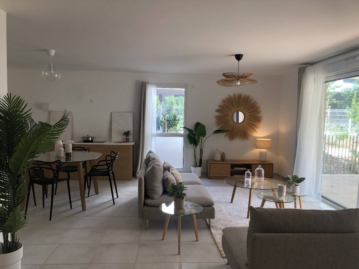 Maison à vendre, 94m², HYERES
