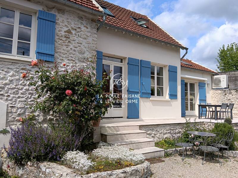 Maison à vendre, 150m², HOUDAN