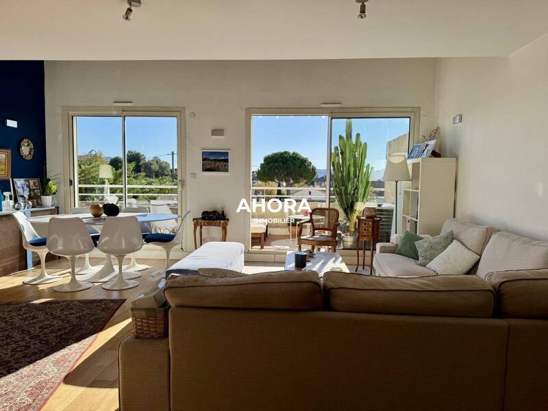 Maison à vendre, 89m², MARSEILLE 12E