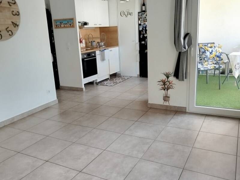 Maison à louer, 59m², SAINT FONS