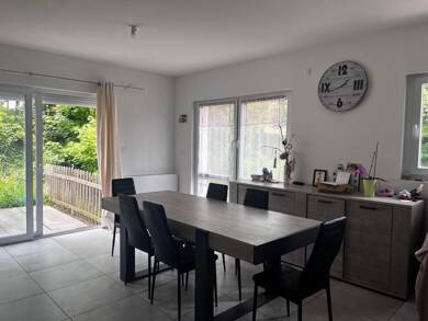 Maison à vendre 550 000 € 5 pièces 4 chambres 140 m² 1 021 m² de terrain Limonest 69760