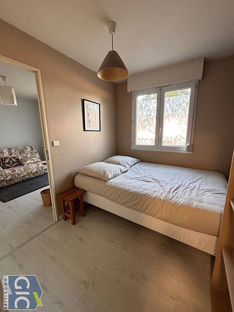 Maison à louer, 29m², CAEN