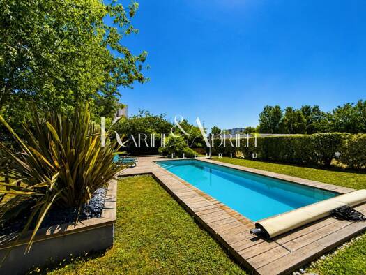 Maison à vendre 229 000 € 5 pièces 4 chambres 110 m² 930 m² de terrain Grissais-Gros Noyer Fontenay-le-Comte 85200