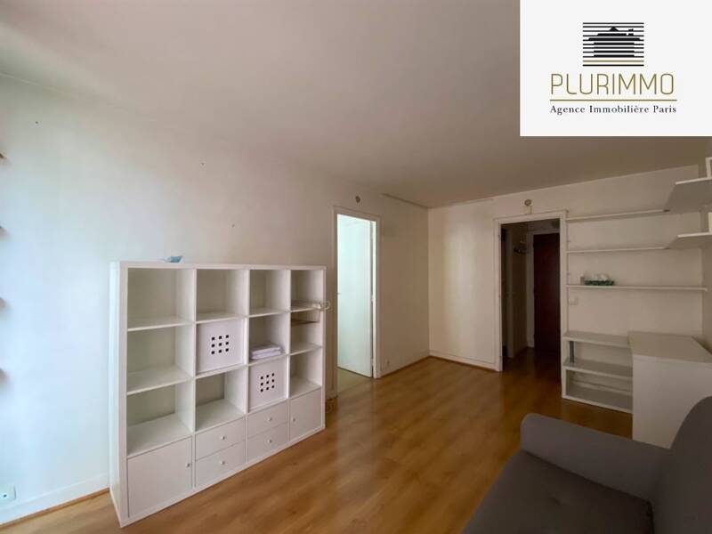 Maison à louer, 30m², PARIS 12E