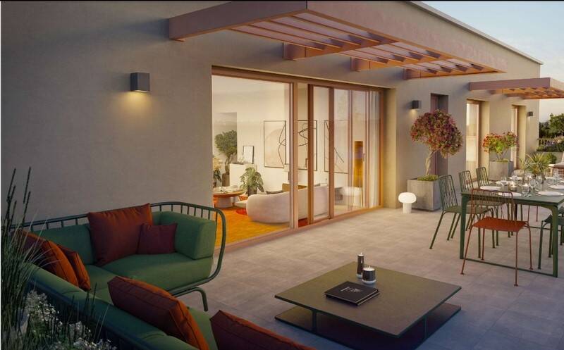 Maison à vendre, 127m², TASSIN LA DEMI LUNE
