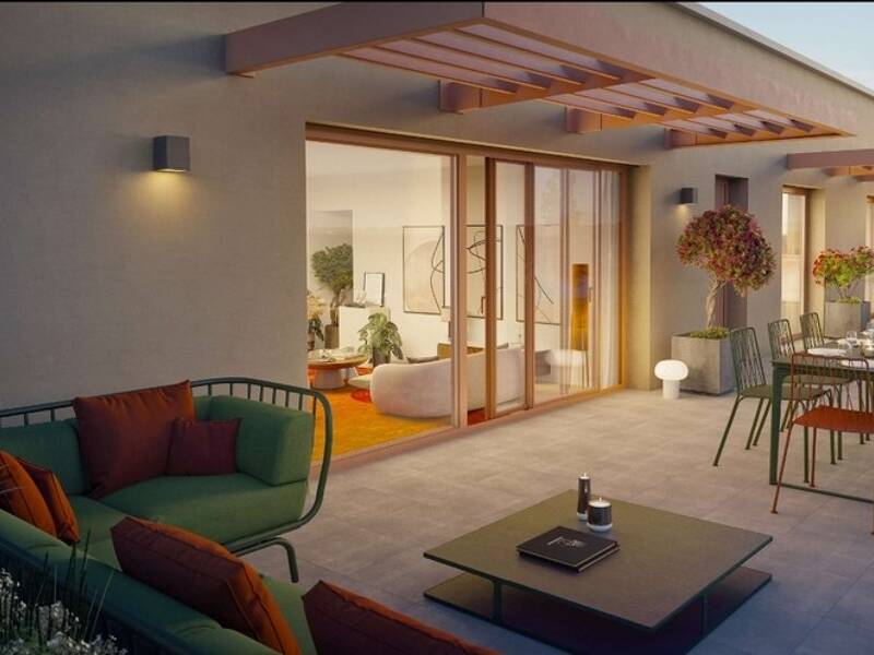 Maison à vendre, 127m², TASSIN LA DEMI LUNE