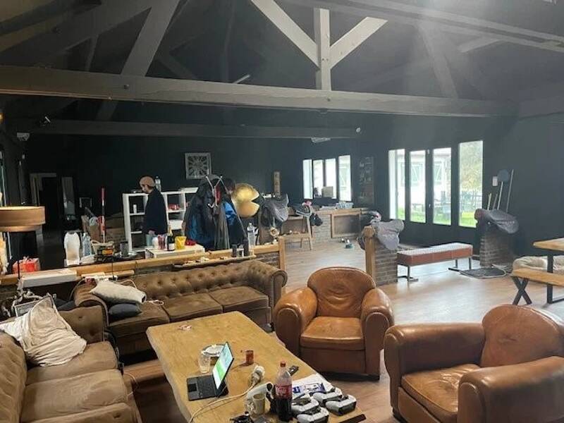 Maison à vendre, 400m², POIGNY LA FORET