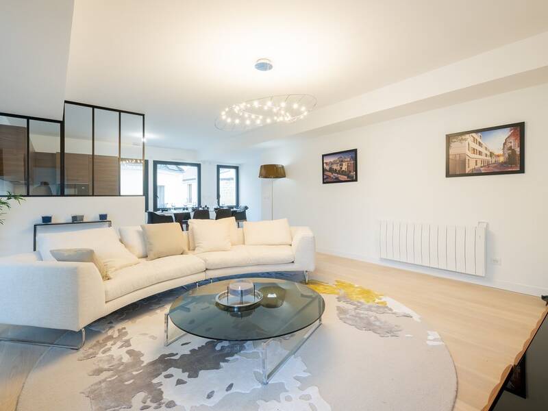 Maison à vendre, 97m², BOBIGNY