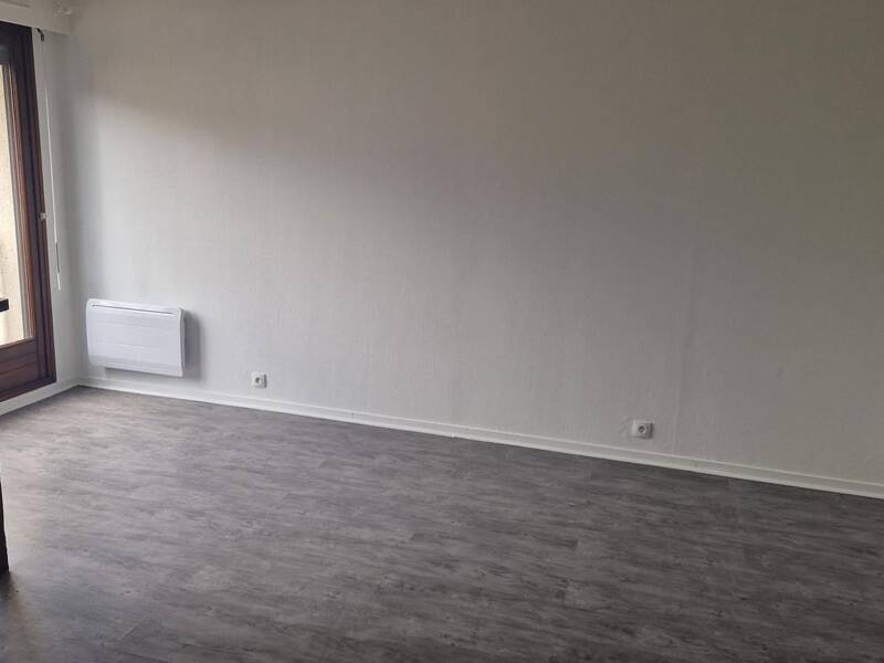 Maison à vendre, 24m², LES MUREAUX