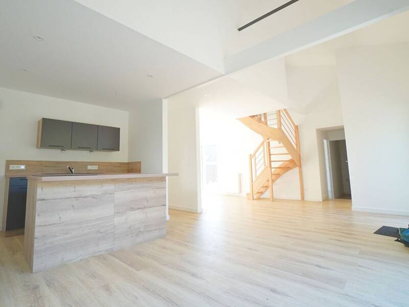 Maison à vendre, 114m², LE MANS