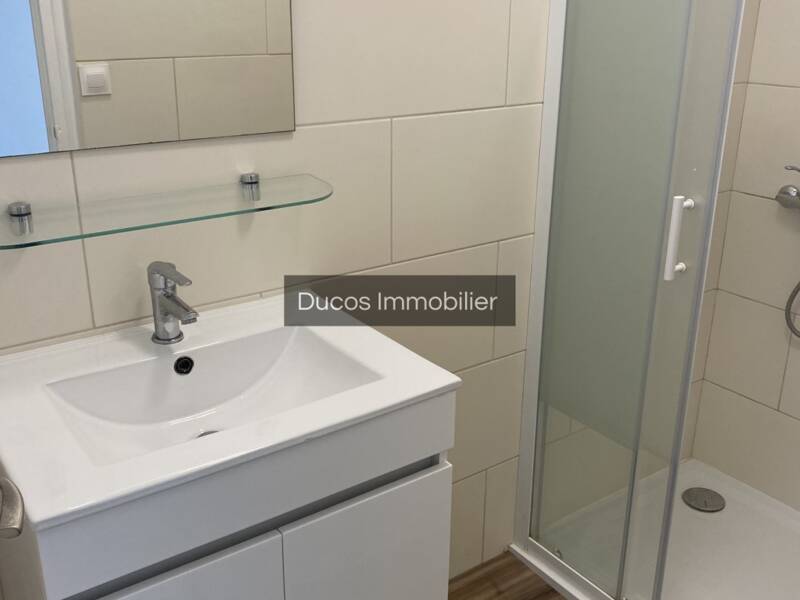 Maison à louer, 52m², MARMANDE