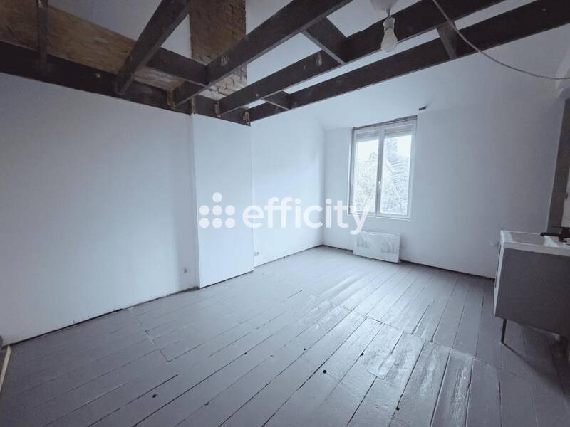 Maison à vendre, 35m², LILLE
