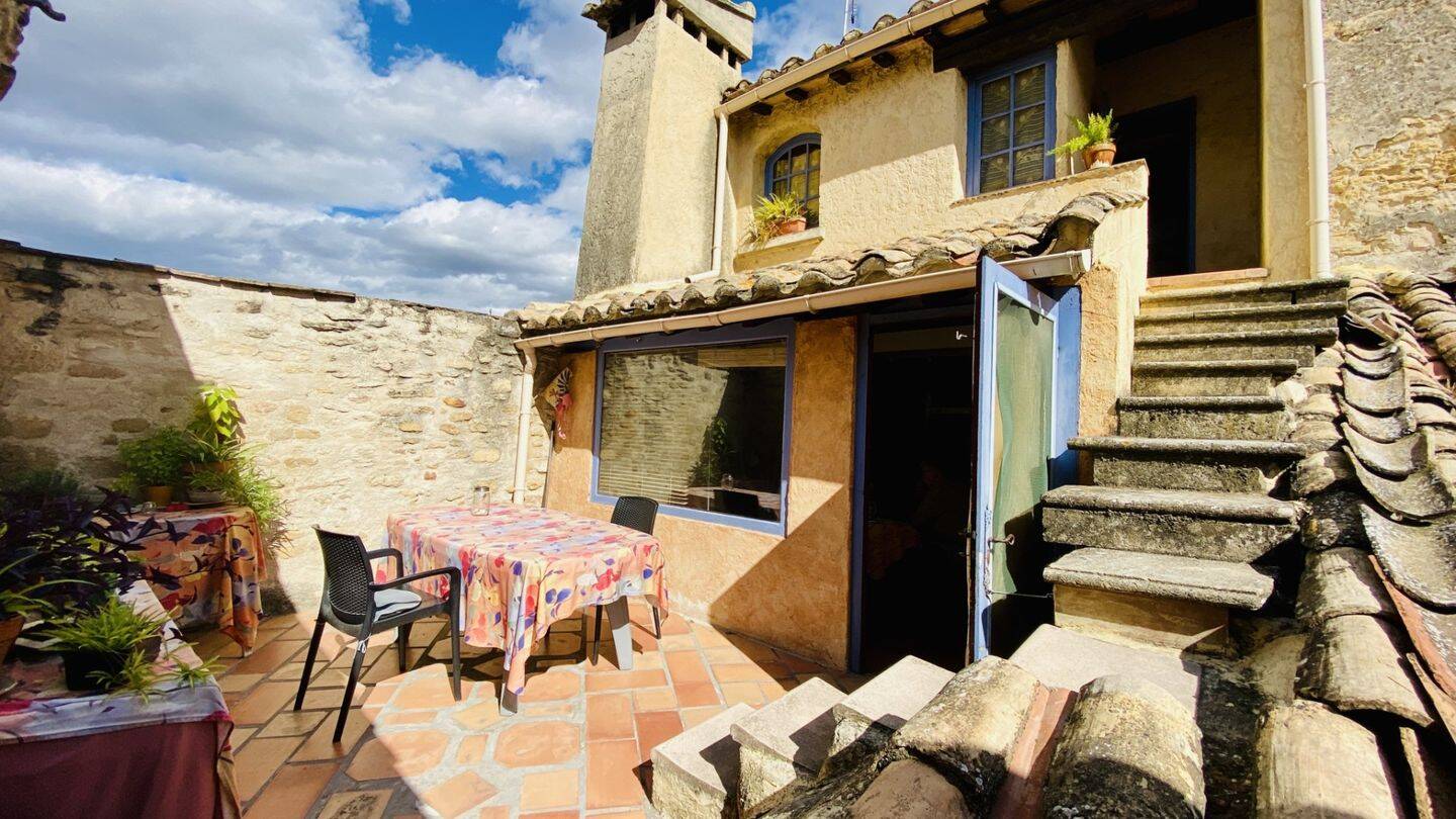 Maison à vendre, 282m², REMOULINS