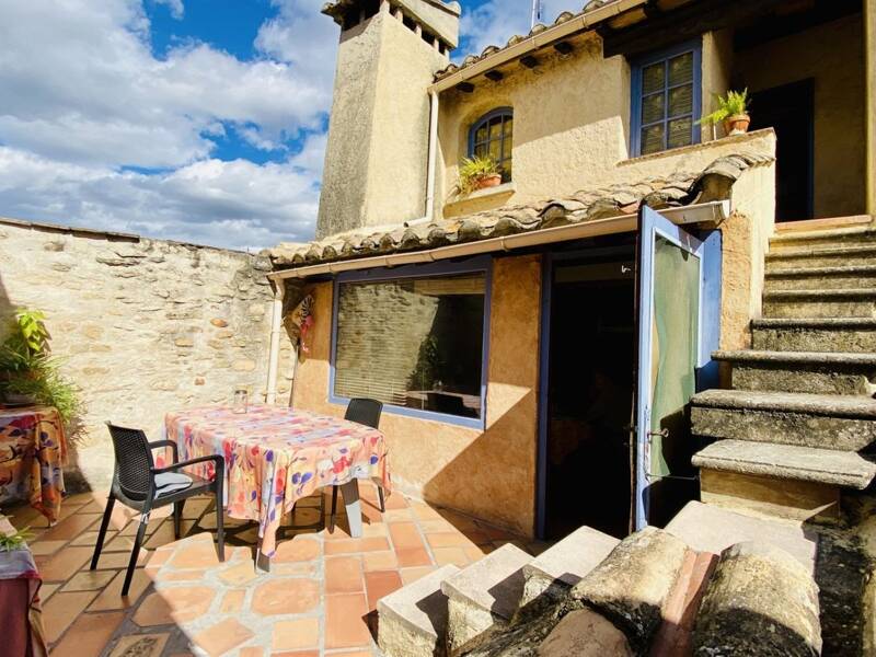 Maison à vendre, 282m², REMOULINS