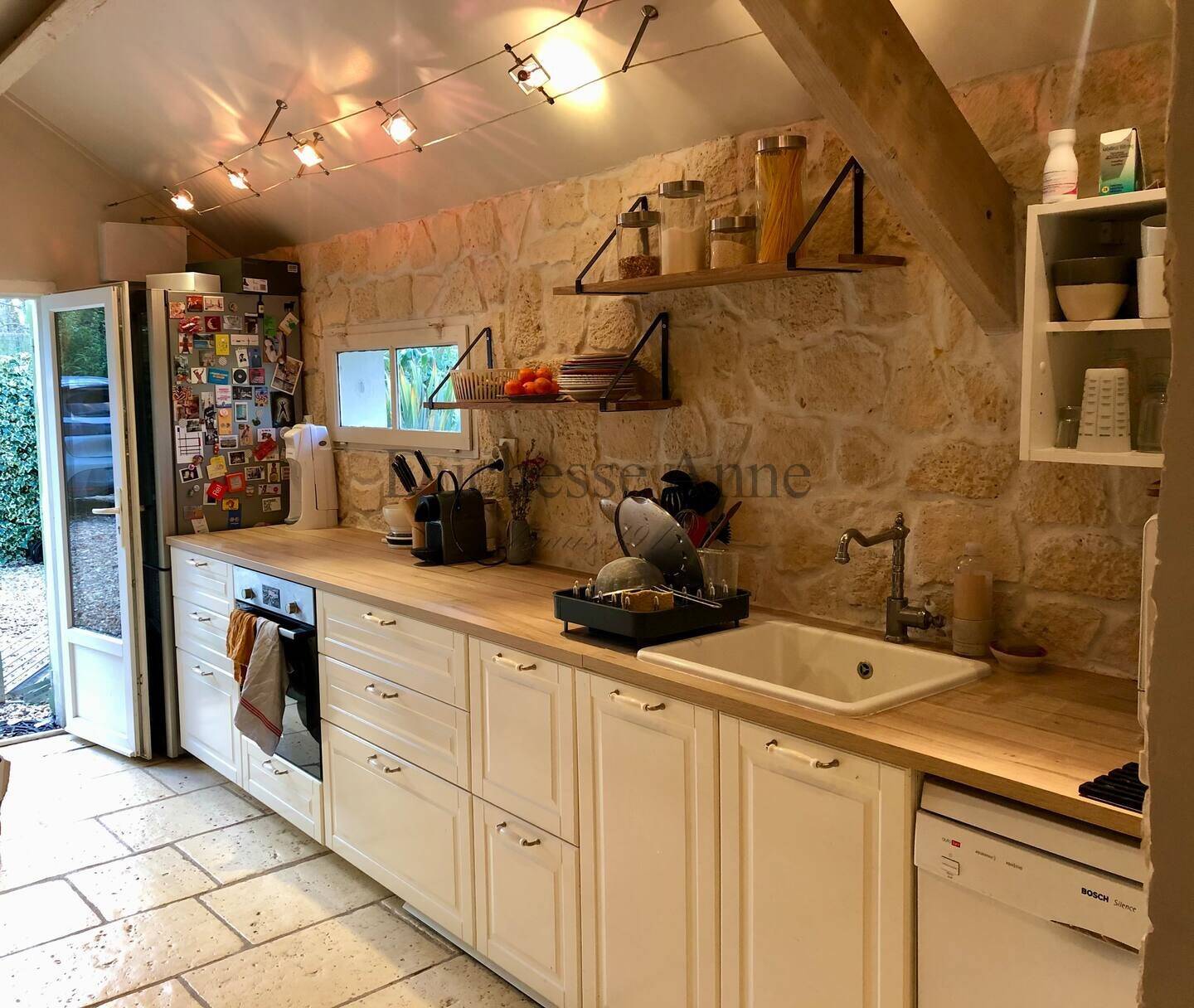 Maison à vendre, 80m², HOUDAN