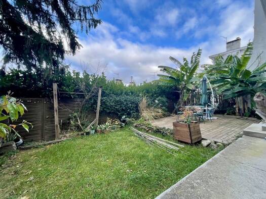 Duplex à vendre 285 000 € 5 pièces 4 chambres 130 m² RDC La Peyrade Ramonville-Saint-Agne 31520