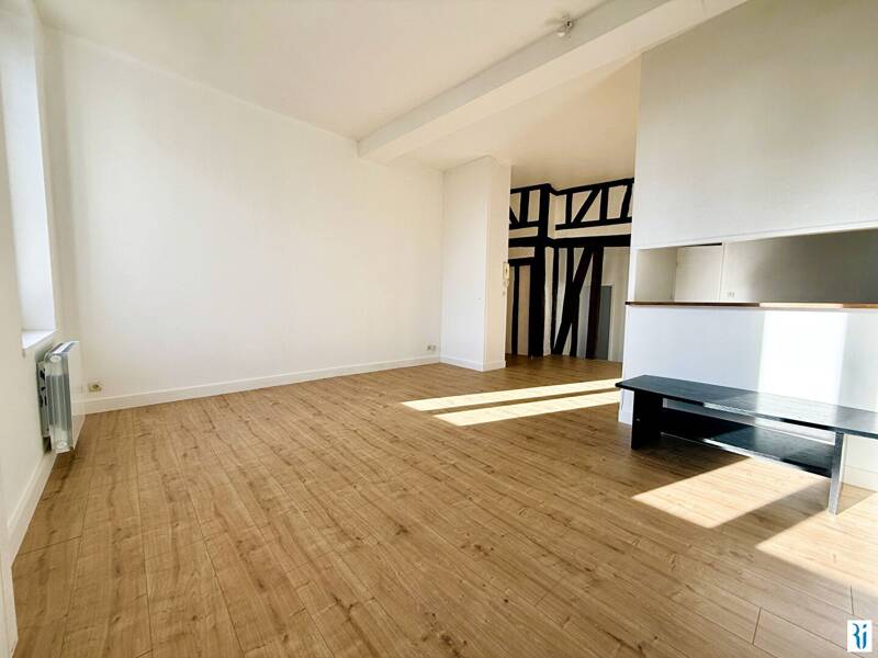 Maison à vendre, 47m², ROUEN