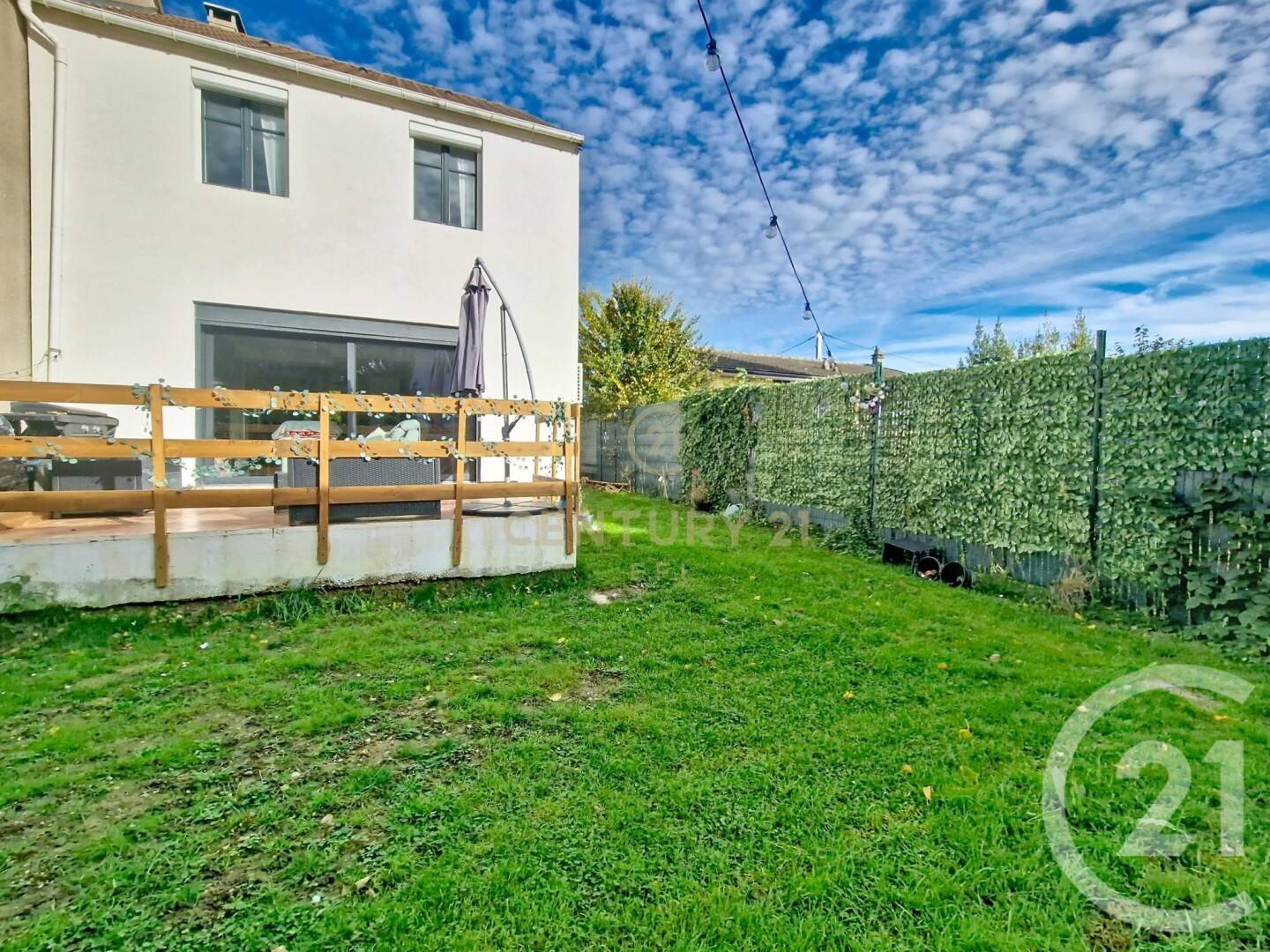 Maison à vendre, 85m², NOISY LE GRAND