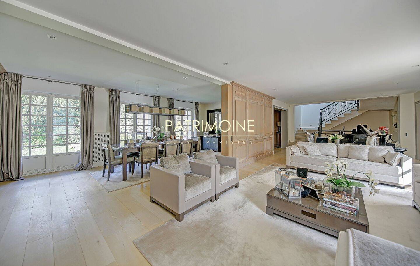 Maison à vendre, 680m², RUEIL MALMAISON