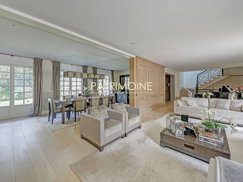 Maison à vendre, 680m², RUEIL MALMAISON