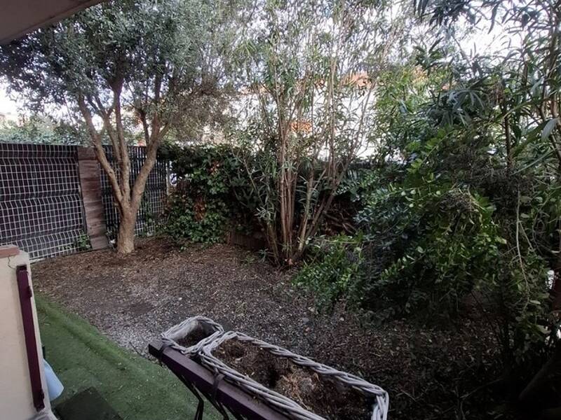 Maison à louer, 58m², TOULOUSE