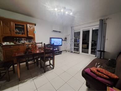 Appartement à vendre 141 304 € 4 pièces 3 chambres 94 m² Étage 4/7 Centre-Historique Romans sur Isere 26100