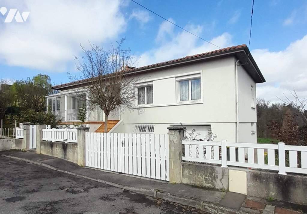 Maison à vendre, 105m², AUCH