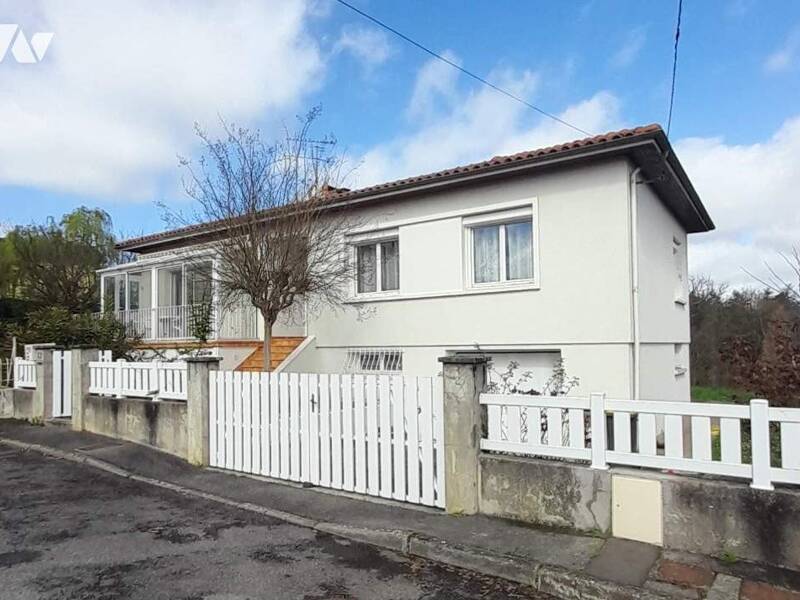 Maison à vendre, 105m², AUCH