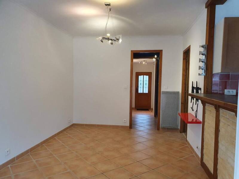 Maison à louer, 61m², BAYONNE