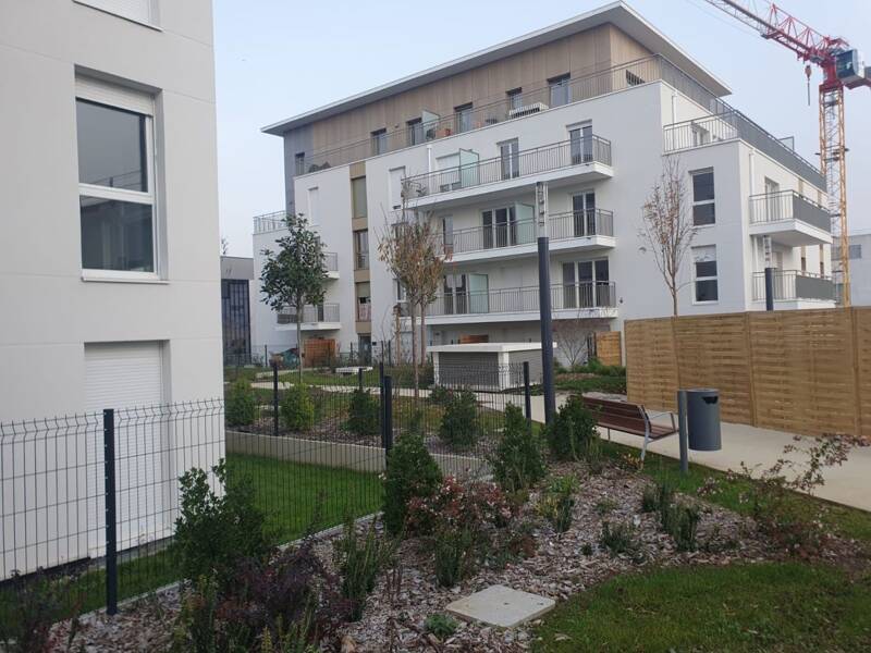 Maison à vendre, 80m², VITRY SUR SEINE