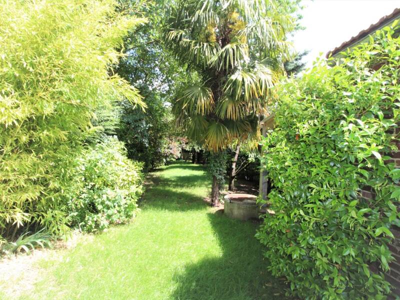 Maison à louer, 169m², L'ISLE ADAM