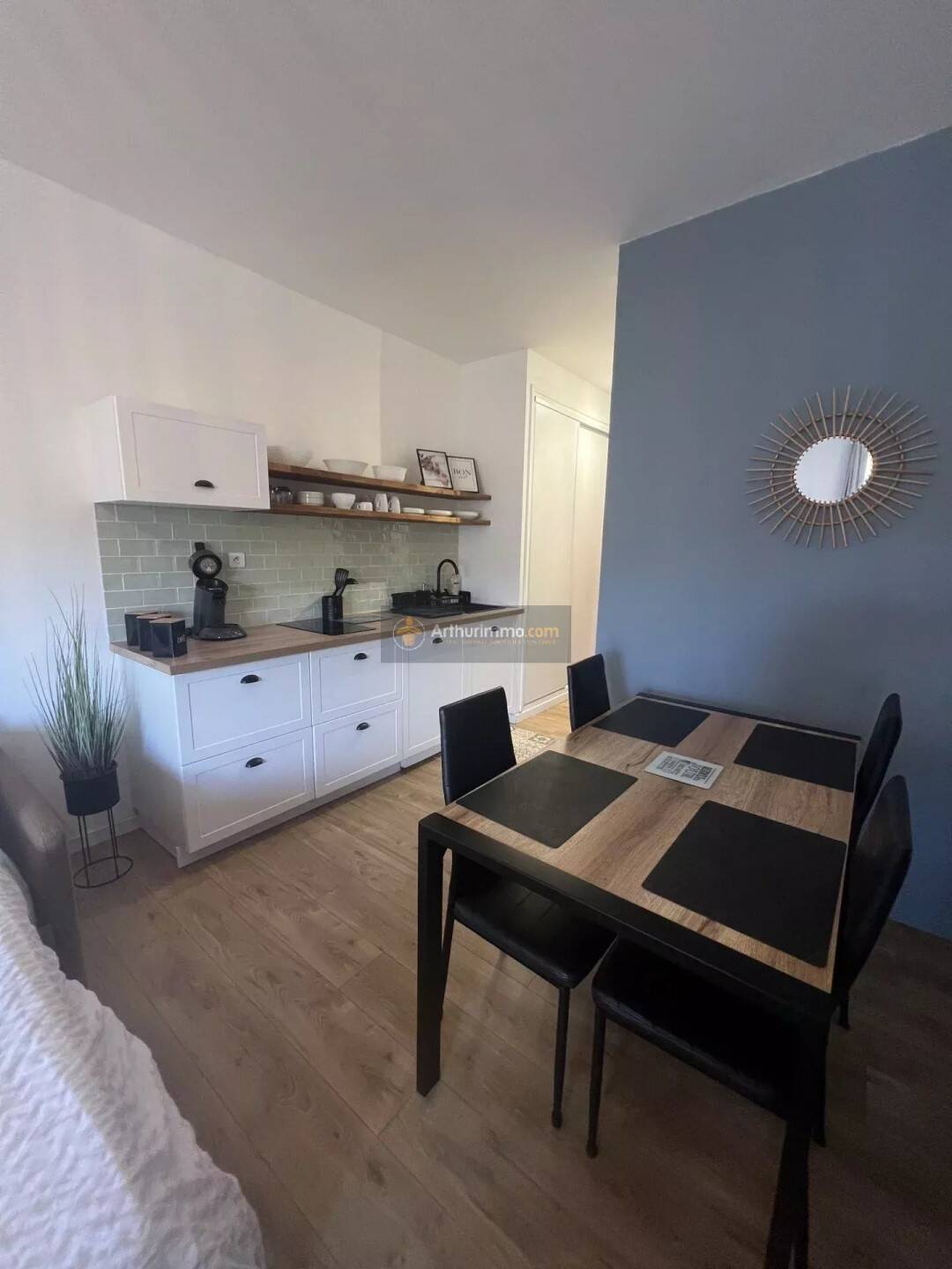 Maison à vendre, 27m², SAN NICOLAO