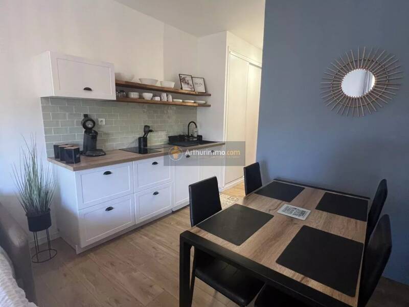 Maison à vendre, 27m², SAN NICOLAO